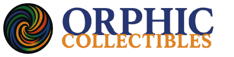 Orphic Collectibles